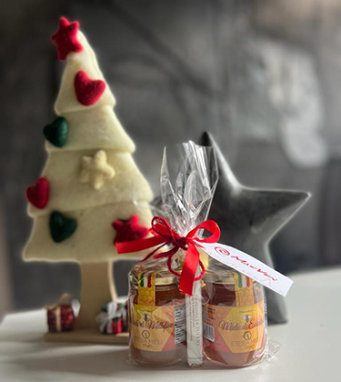 Regali di Natale per MARVEN S.r.l.