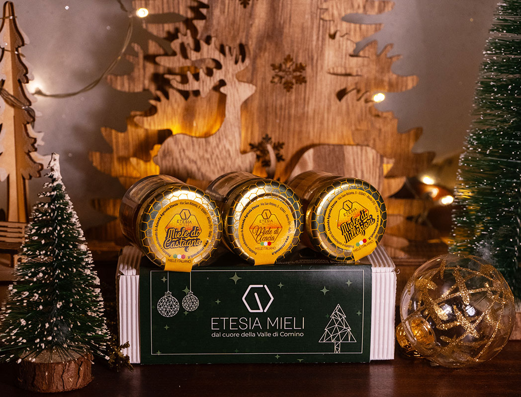 Un Natale di dolcezza: Il Regalo perfetto per sorprendere chi ami