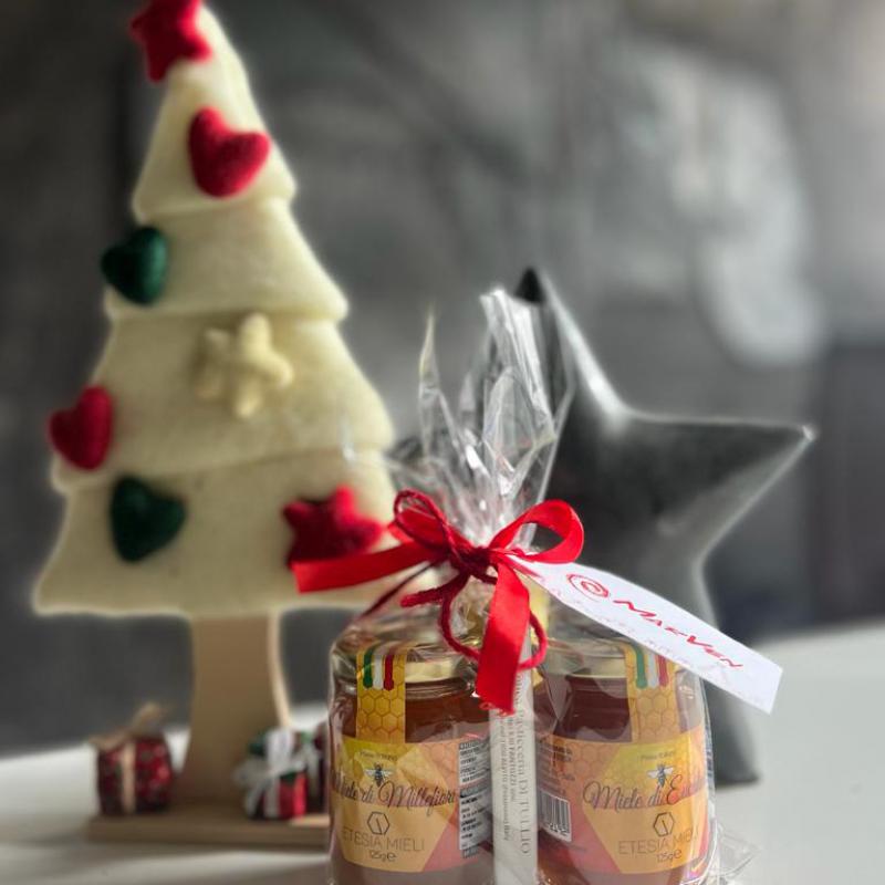 Confezioni Aziendali Marven Spa